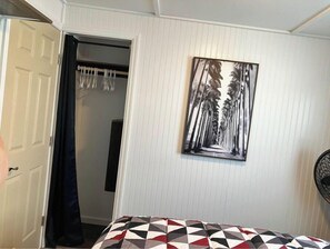 2 quartos, Wi-Fi, roupa de cama