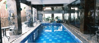 Collection O Luna Hotel Pattaya
