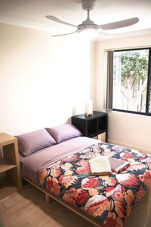 1 quarto, ferros/tábuas de passar roupa, Wi-Fi de cortesia