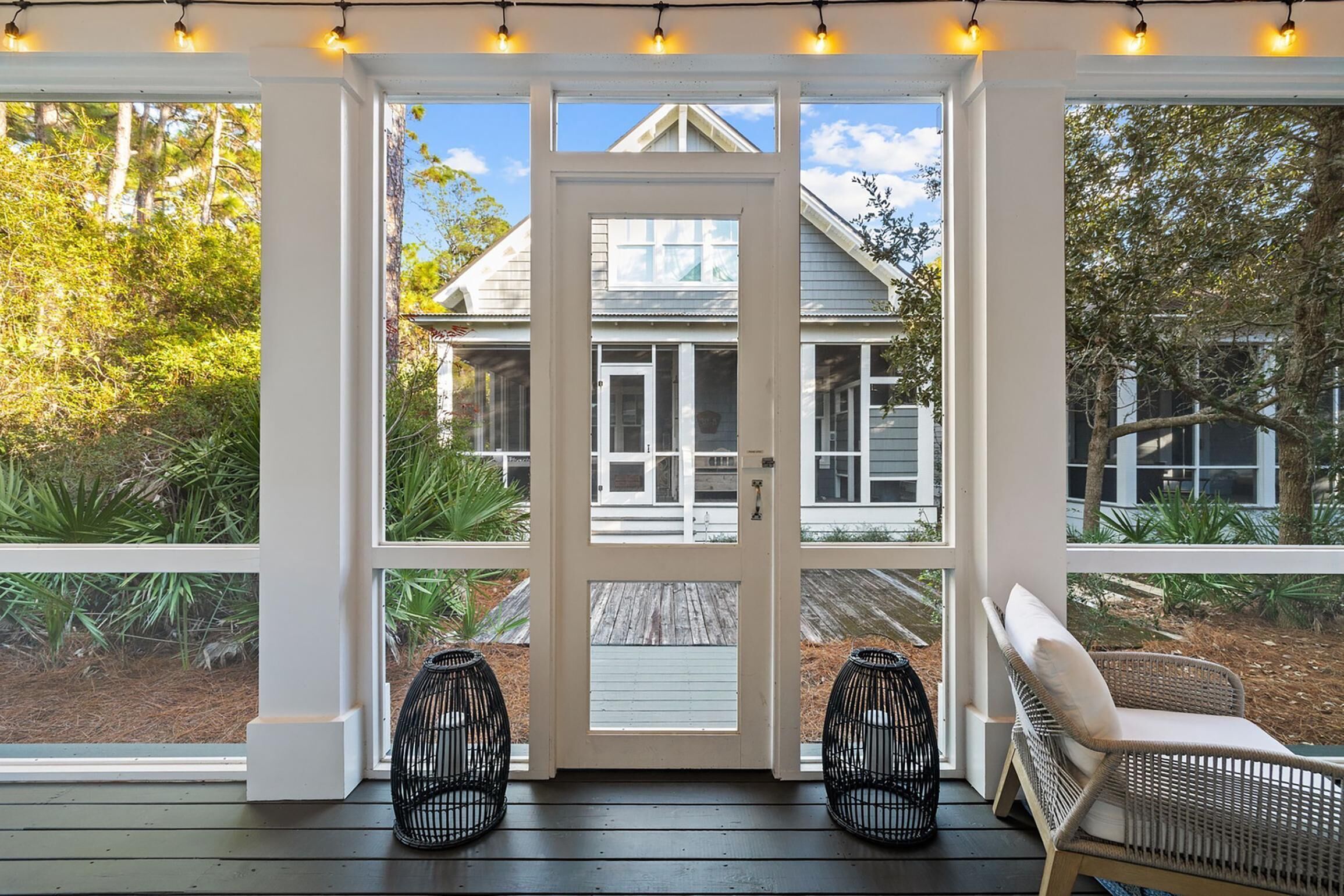 Ferienhaus, Mehrere Betten (Blue Moon) | Innenbereich