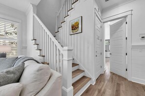 Casa, diversos llits (Blue Moon) | Interior