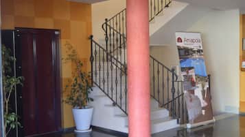 Recepción
