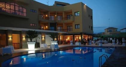 Hotel Playa Sol