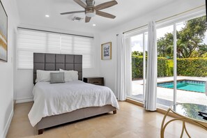 4 Schlafzimmer, Bügeleisen/Bügelbrett, Reisekinderbett, kostenloses WLAN