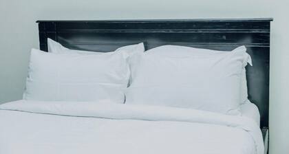 Cozy Residences Kampala 003