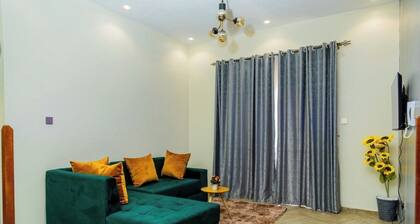 Cozy Residences Kampala 003