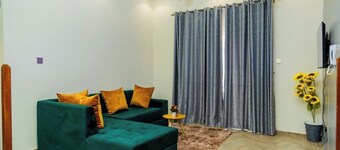 Cozy Residences Kampala 003