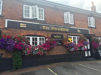 the wheatsheaf 