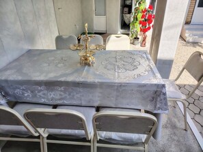 Garden - Mokhira Guest House (Samarkand)
