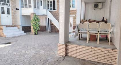 Mokhira Guest House