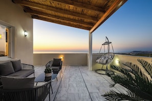 Terraço/pátio