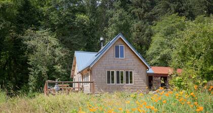 Sweet Root Hollow Retreat