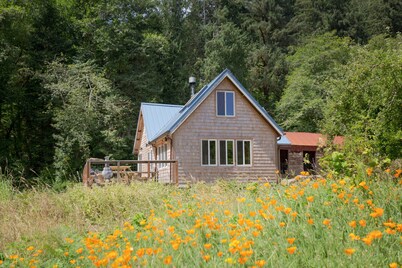 Sweet Root Hollow Retreat