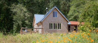 Sweet Root Hollow Retreat