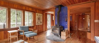 Sweet Root Hollow Retreat