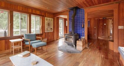Sweet Root Hollow Retreat