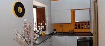 APARTMENT IN HISTORIC CENTER CASTLE CAGLIARI