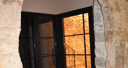 La Casa del Campanar - Mediterranean Country House near Peñiscola and Morella