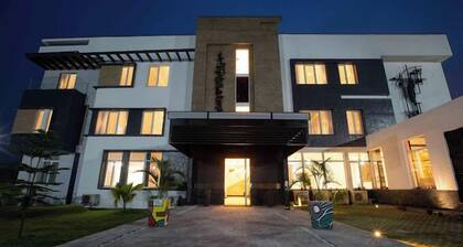 Behere Boutique Hotel