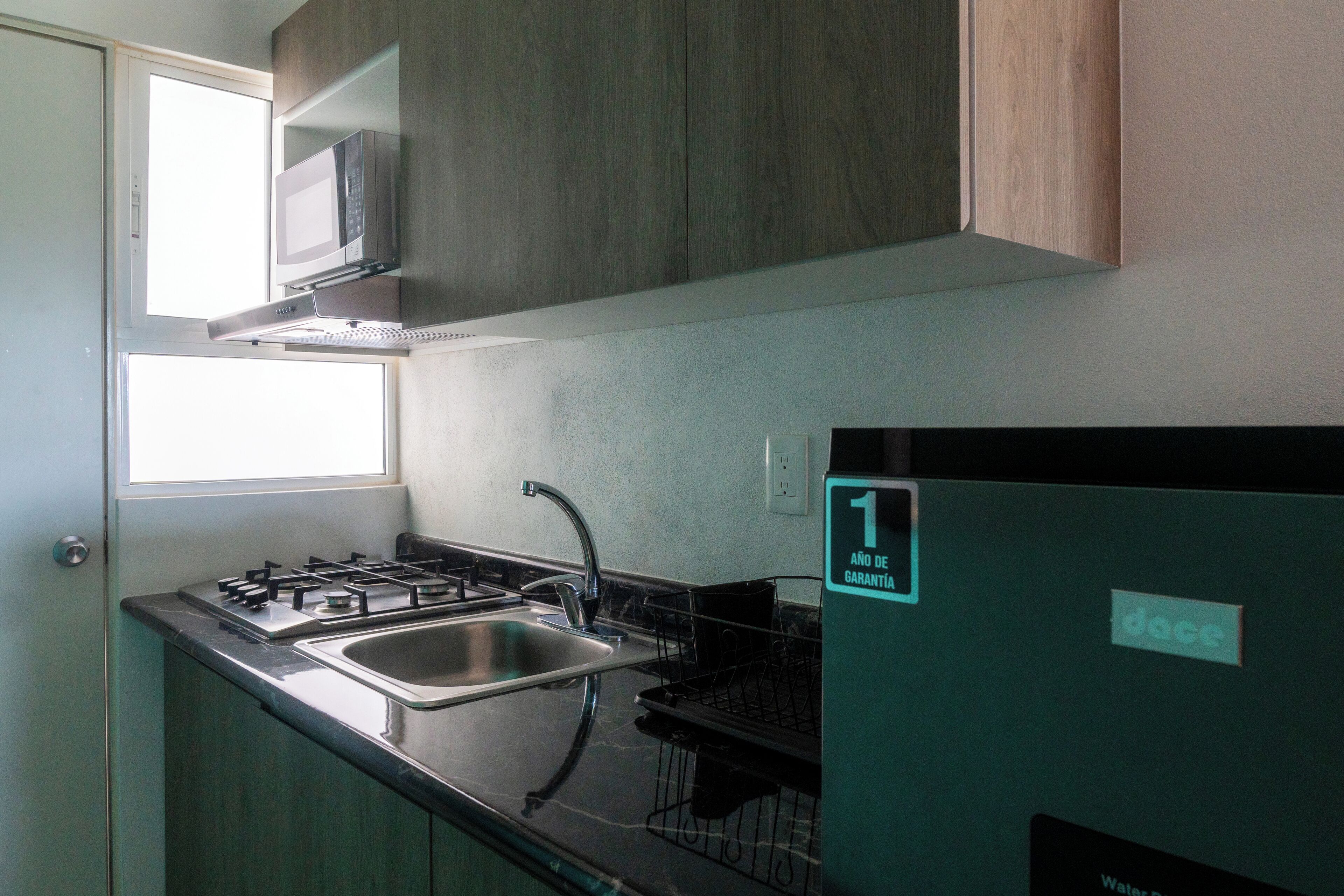 Family Apartment | Private kitchen