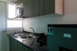 家庭公寓 | 私人廚房