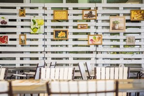 Dining - Apartments Kanegra Apartment A4BP1 for 5 persons (Umag)