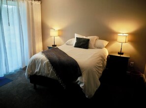 2 chambres, Wi-Fi