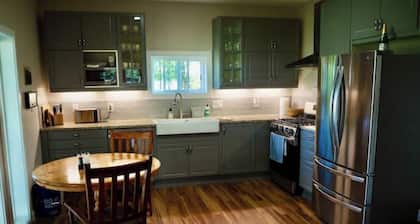 North River Farmhouse