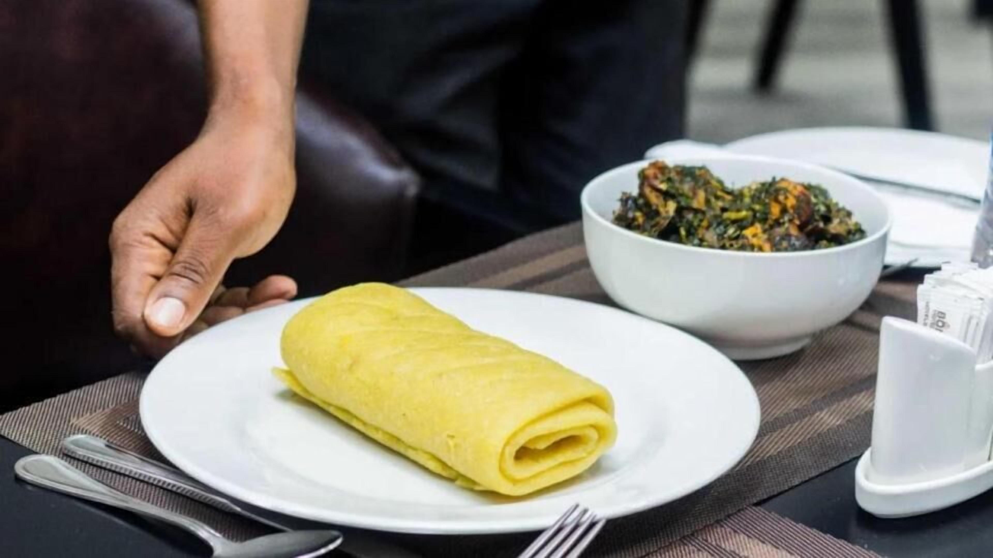 Frühstücksgericht