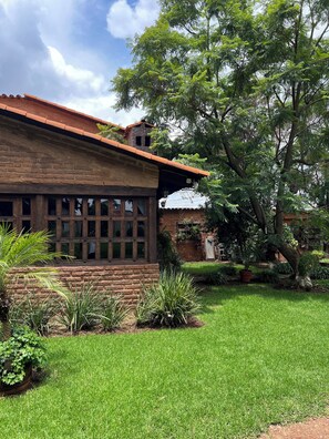 Exterior - Country cottage (Arandas)