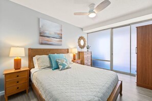 2 Schlafzimmer, Schreibtisch, Bügeleisen/Bügelbrett, WLAN