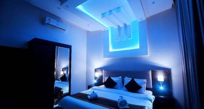 Relax Palace for Hotel Villas