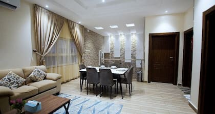 Relax Palace for Hotel Villas