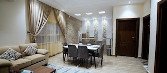 Relax Palace for Hotel Villas