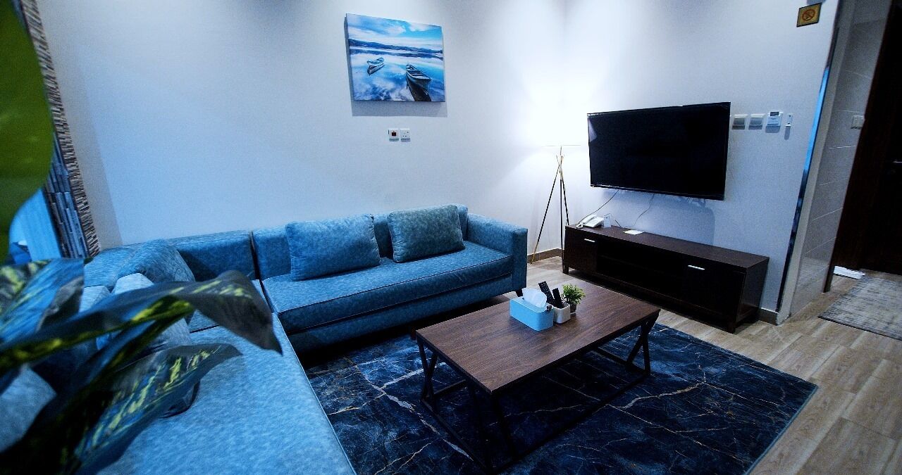 Traditional-Chalet, 1 Schlafzimmer, eigener Pool | Wohnbereich