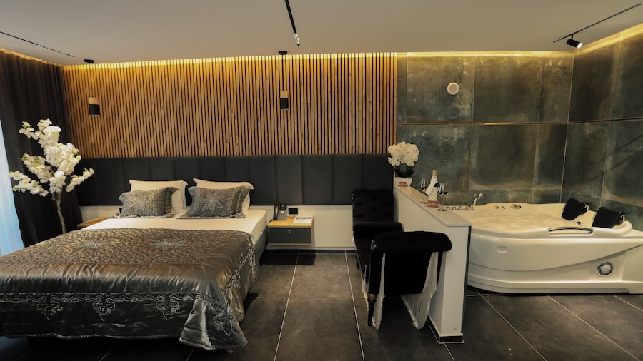 Hotel Luna