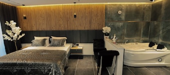 Hotel Luna