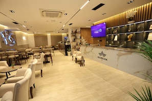 Restaurant - Hotel Luna (Prizren)
