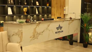 Recepció