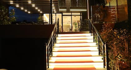 Hotel Luna