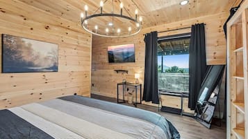 5 dormitoris, planxa i posts de planxar, un bressol de viatge i wifi