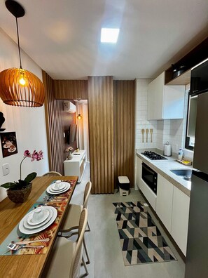 Căn hộ | Bếp riêng