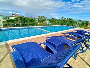 Appartamento | Piscina | Piscina all'aperto