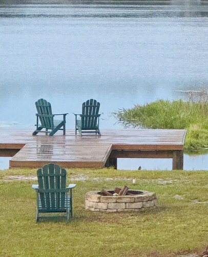 Welcome to Dock Holiday!