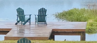 Welcome to Dock Holiday!