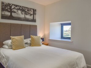 2 slaapkamers, gratis wifi, beddengoed