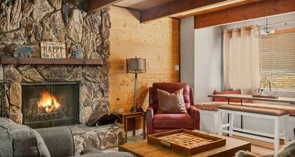 Moonridge Alpine Retreat