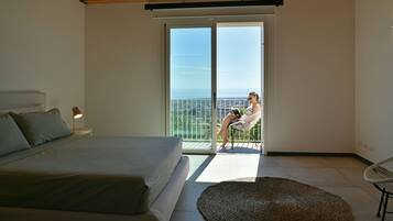 5 Schlafzimmer, BĂŒgeleisen/BĂŒgelbrett, WLAN, BettwĂ€sche