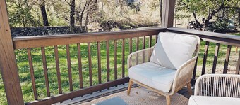 Creekside Anglers in the heart of Chambersburg