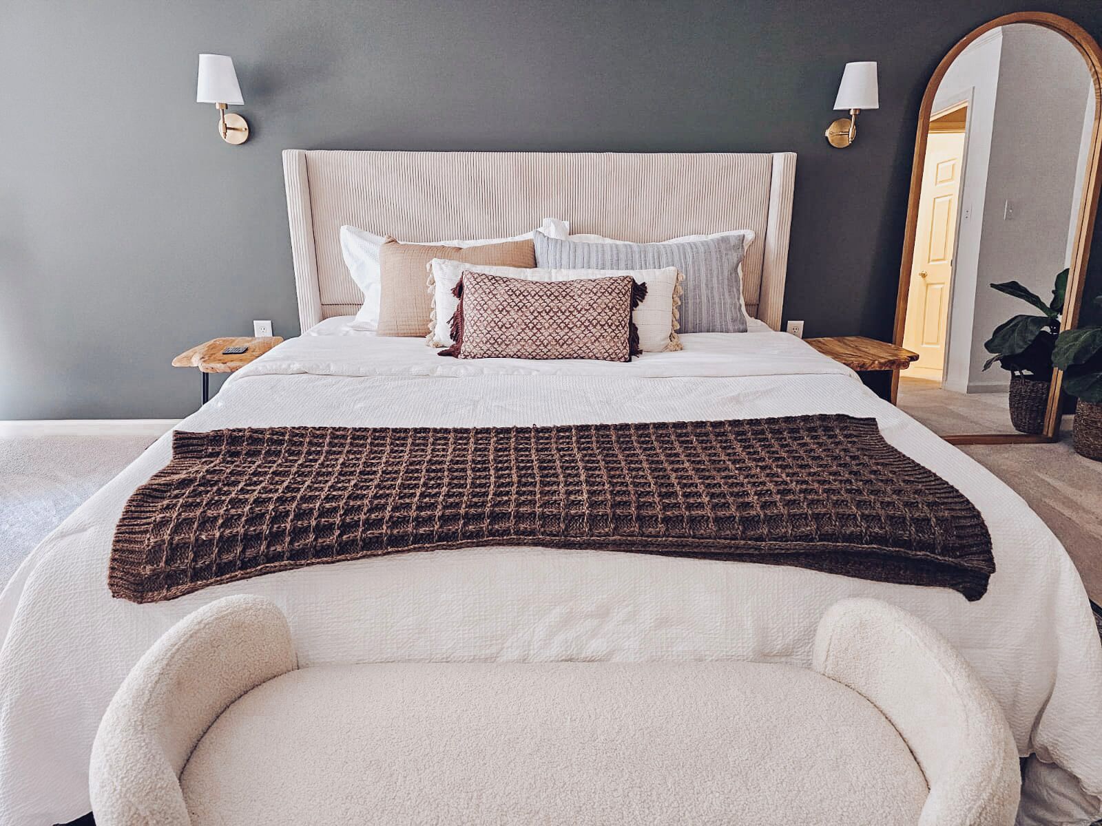 2 quartos, Wi-Fi, roupa de cama
